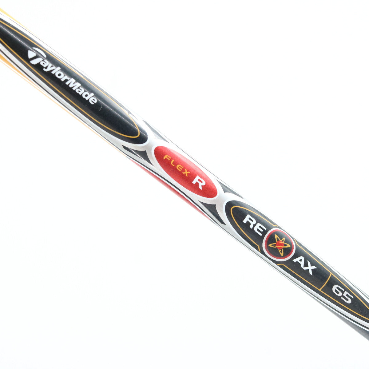 TaylorMade R7 Individual 6 Iron Graphite REAX Regular Flex Right-Handed P-125480