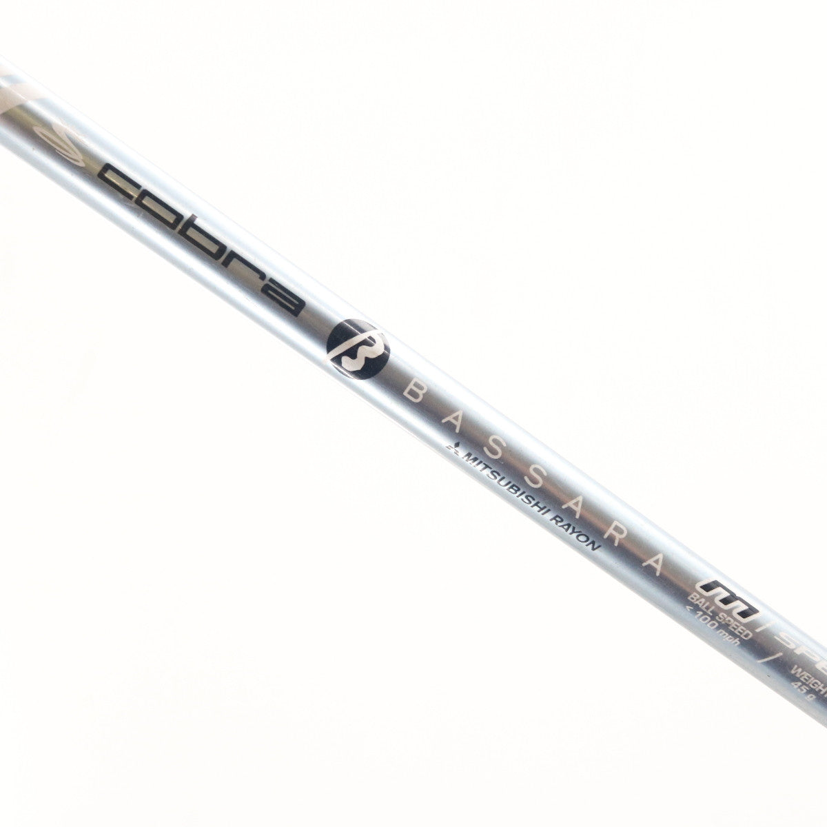 King Cobra Speed LD Offset M/ST Fairway 5 Wood Graphite Ladies Flex RH P-125546