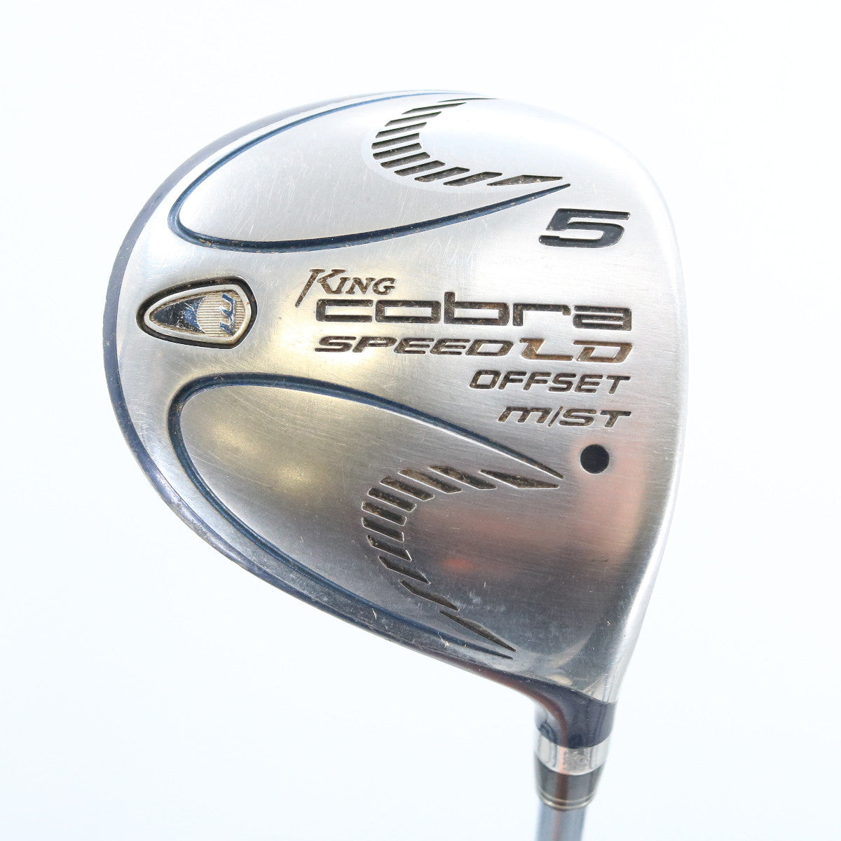 King Cobra Speed LD Offset M/ST Fairway 5 Wood Graphite Ladies Flex RH P-125546