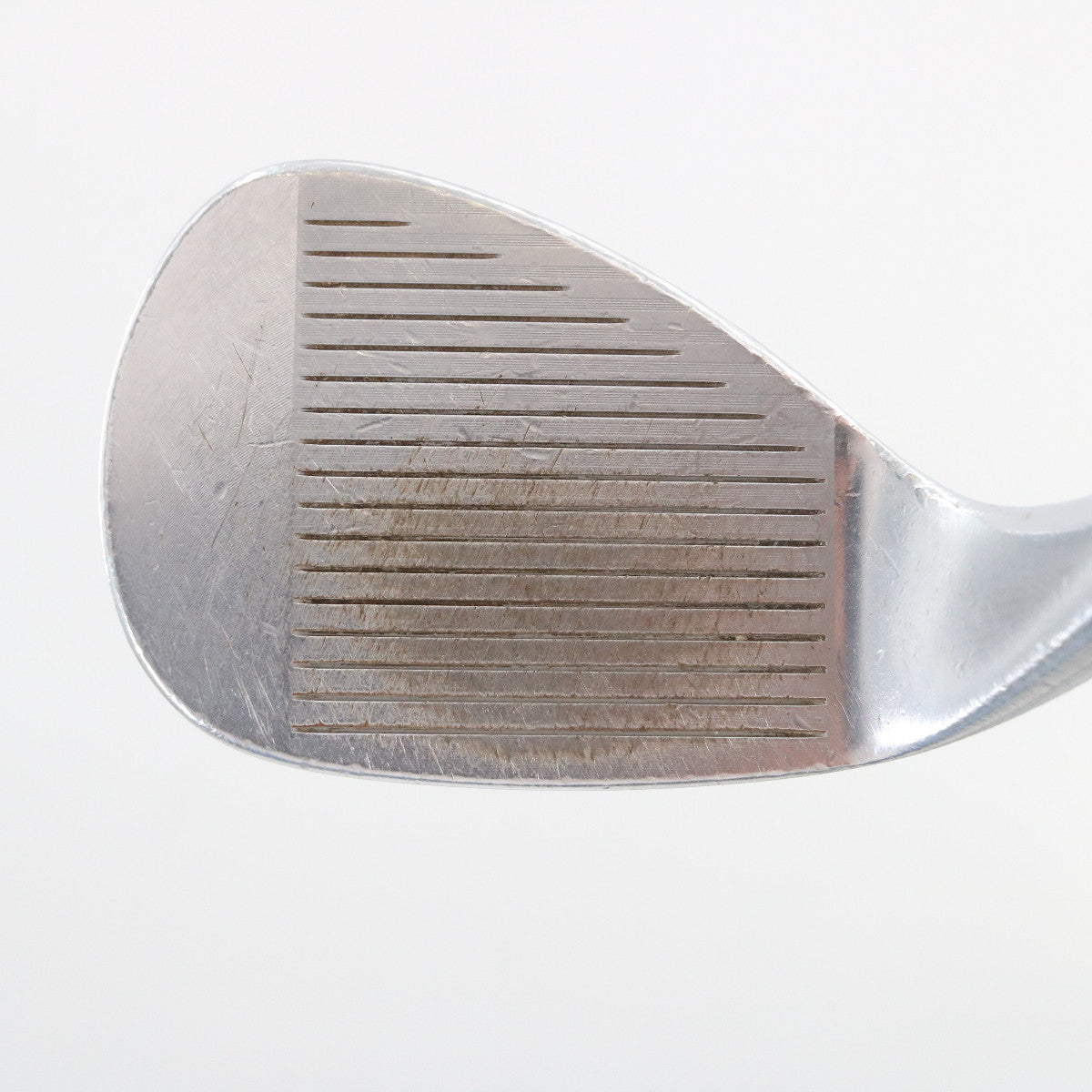 Titleist Vokey SM6 Tour Chrome SW Sand Wedge 58 Deg 58.10 S Grind Steel P-125577
