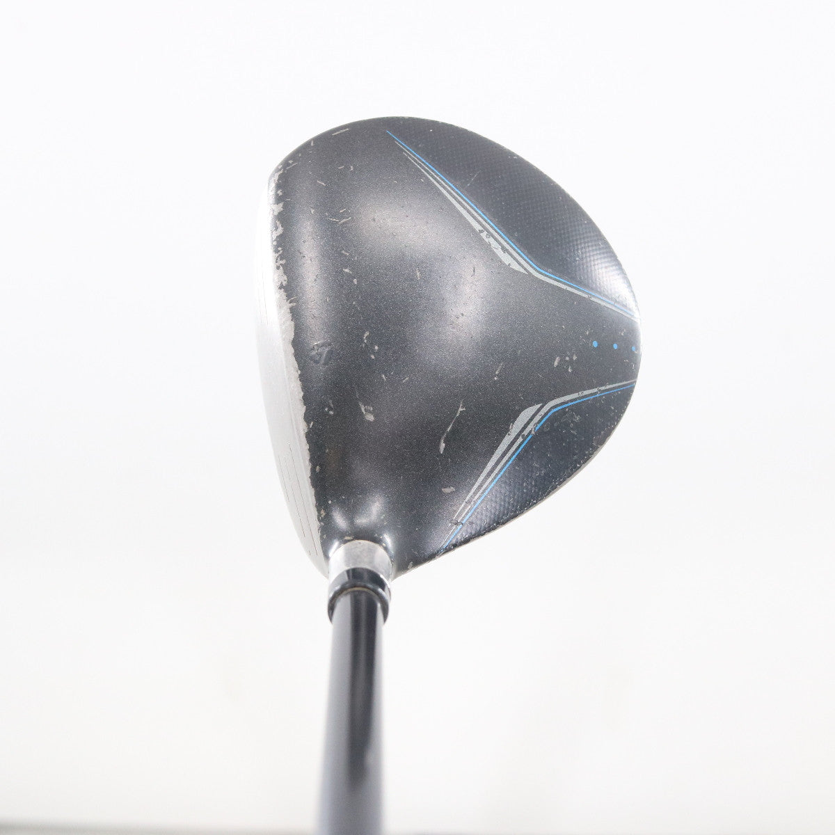 TaylorMade JetSpeed Fairway 3HL Wood 17 Deg M Senior Flex Right-Handed P-126902