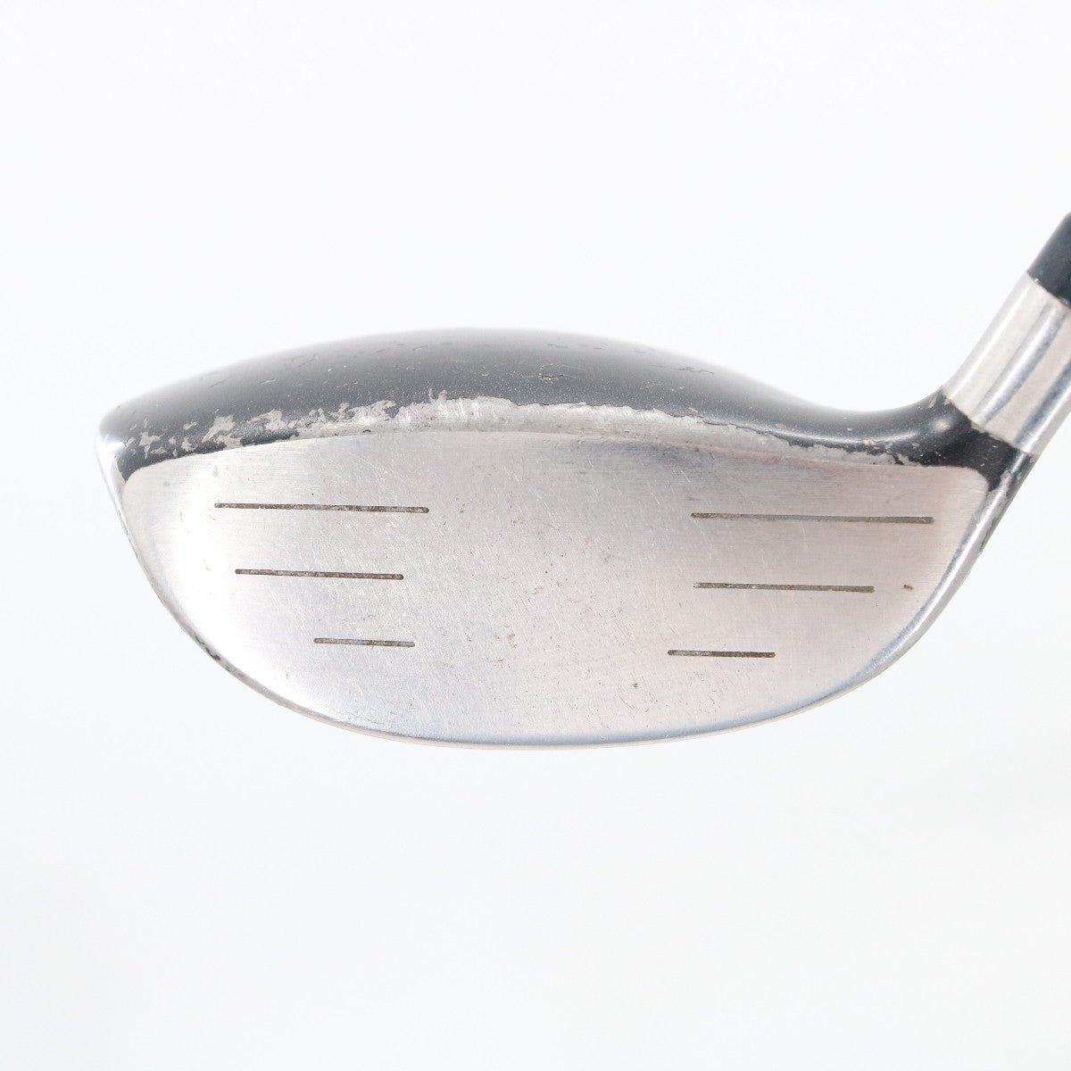TaylorMade JetSpeed Fairway 3HL Wood 17 Deg M Senior Flex Right-Handed P-126902
