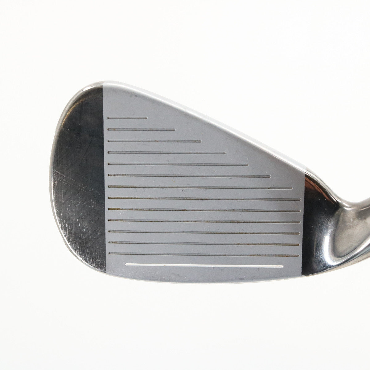 TaylorMade RBZ Rocketballz Max Individual 6 Iron Steel KBS Regular RH P-127086