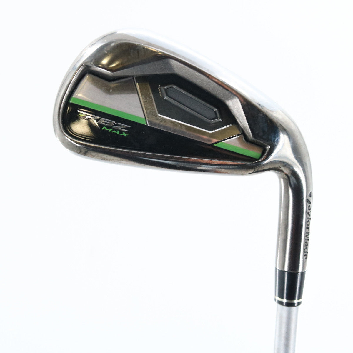 TaylorMade RBZ Rocketballz Max Individual 6 Iron Steel KBS Regular RH P-127086