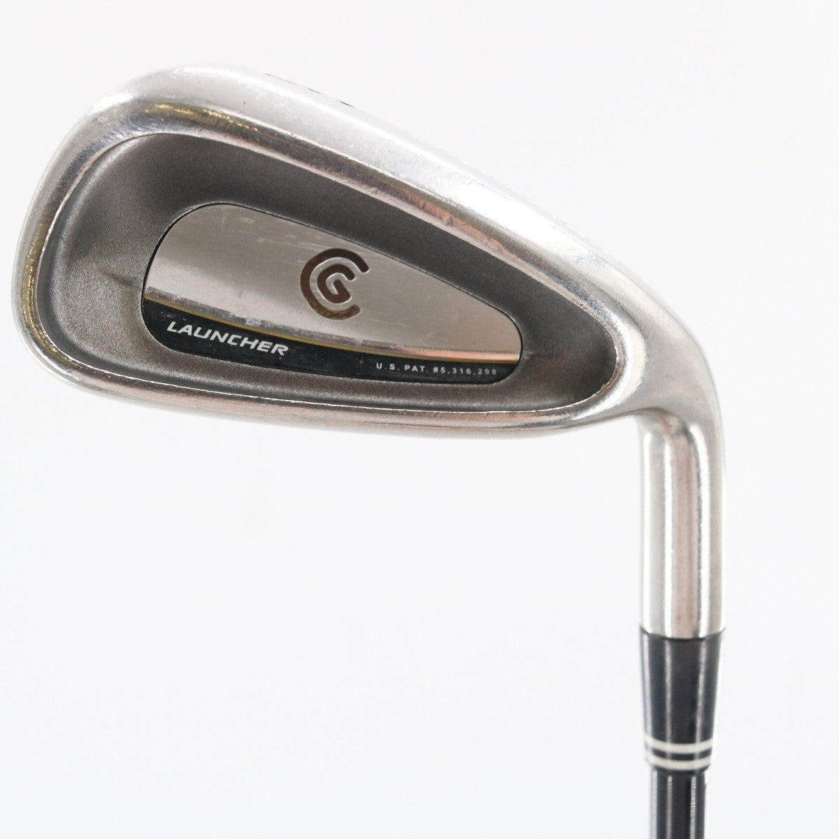 Cleveland Launcher Individual 6 Iron Graphite Regular Flex Right-Handed P-127478