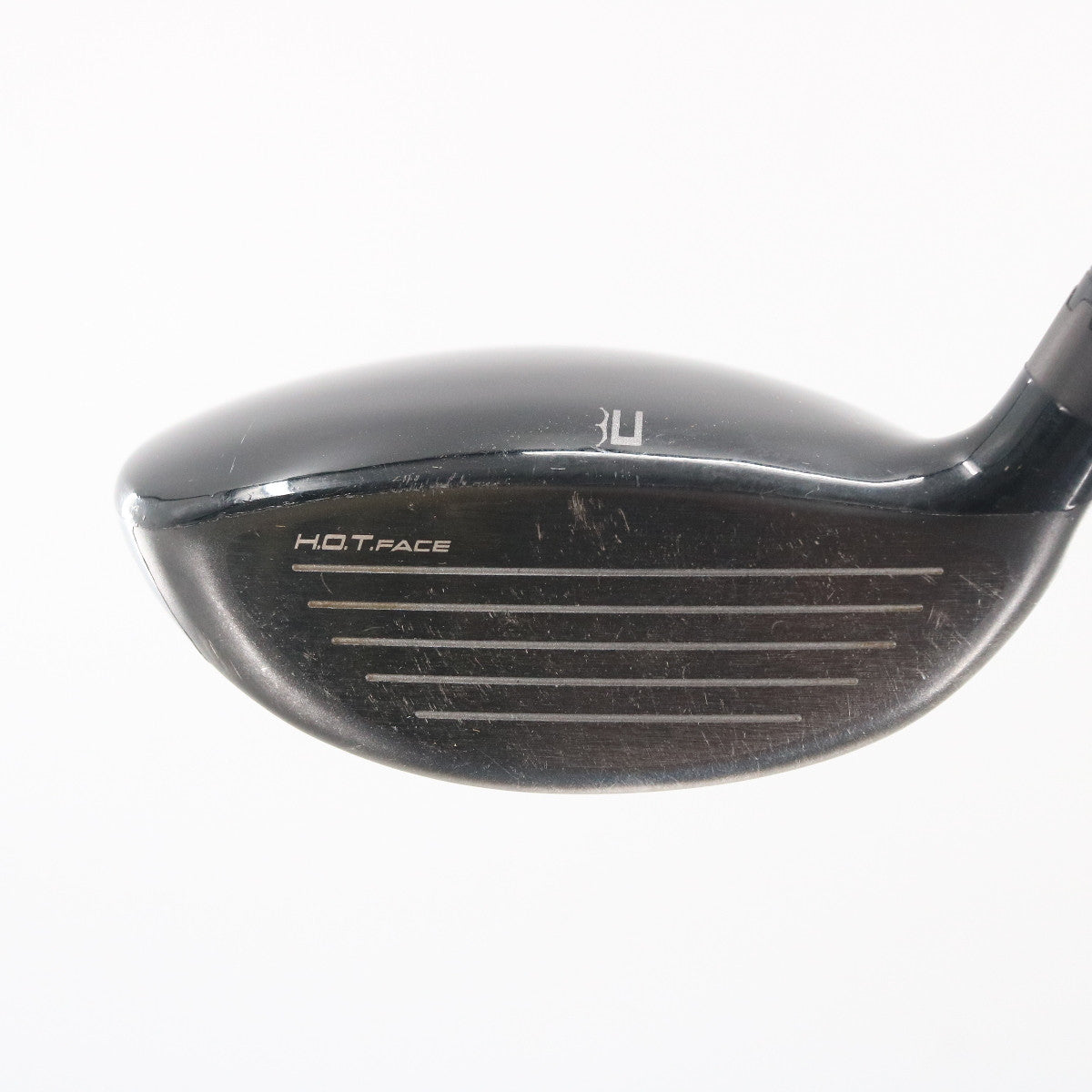 Cobra Aerojet Max Women's Fairway 3 Wood 18.5 Deg Graphite Ladies RH P-128487