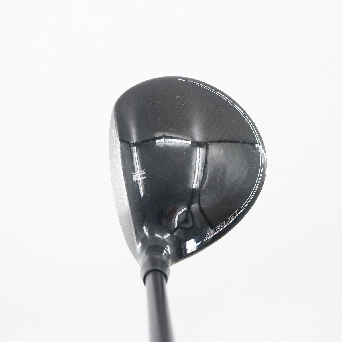 Cobra Aerojet Max Women's Fairway 3 Wood 18.5 Deg Graphite Ladies RH P-128487