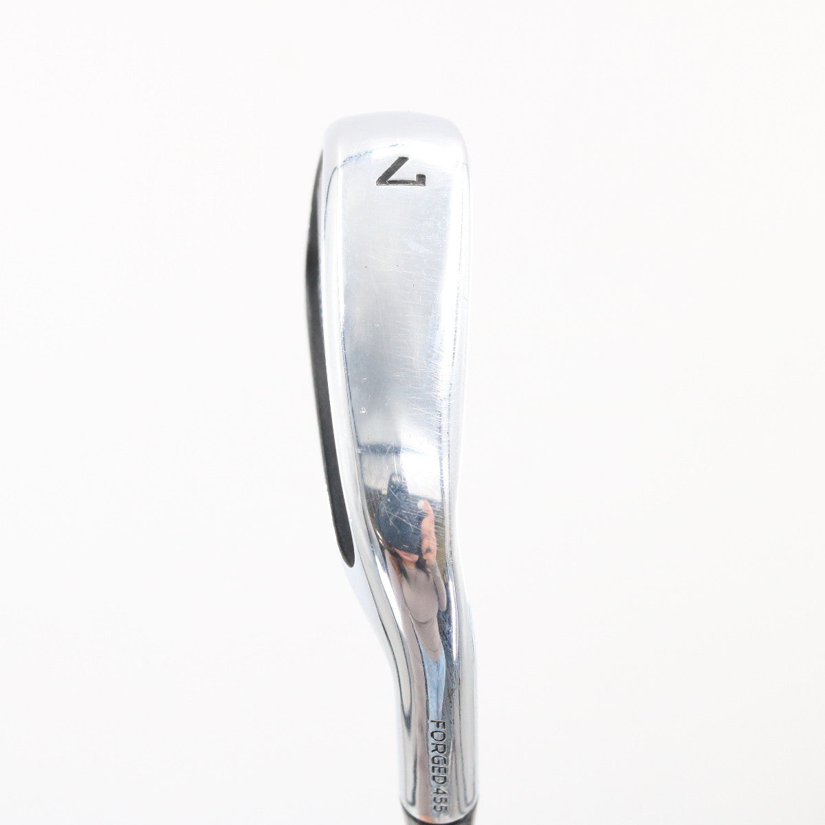 Callaway PARADYM Individual 7 Iron Graphite Project X 5.5 Regular R RH P-128701