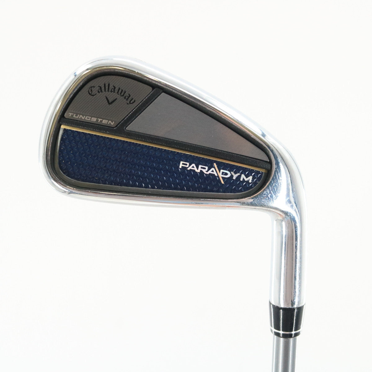 Callaway PARADYM Individual 7 Iron Graphite Project X 5.5 Regular R RH P-128701