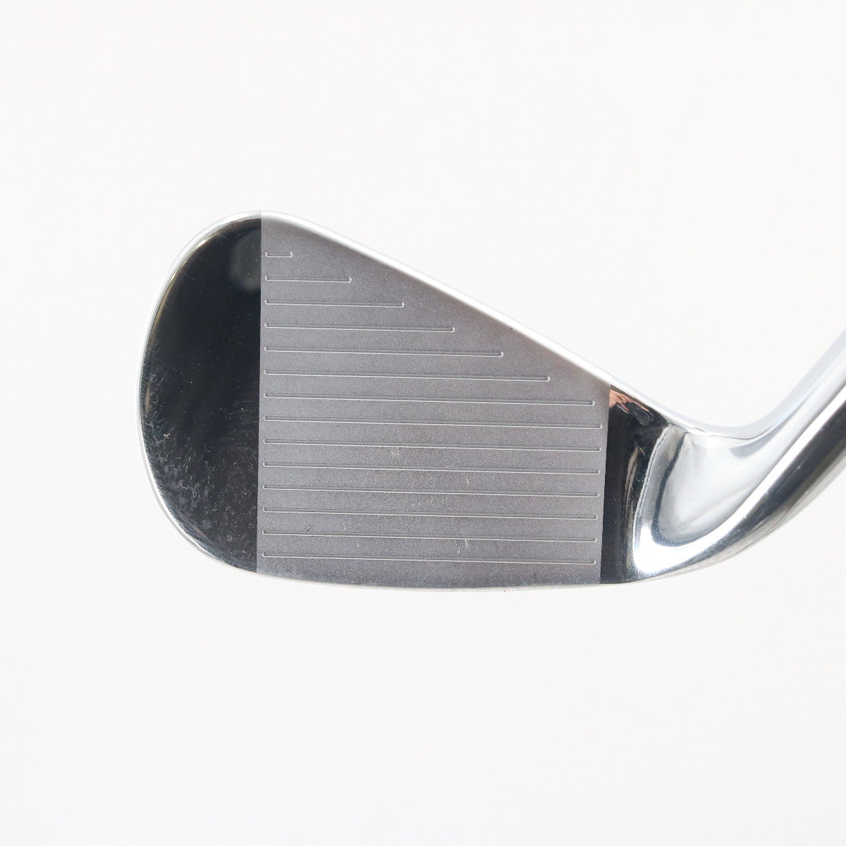 Callaway PARADYM X Individual 7 Iron Graphite Aldila Senior Lite A RH P-128725
