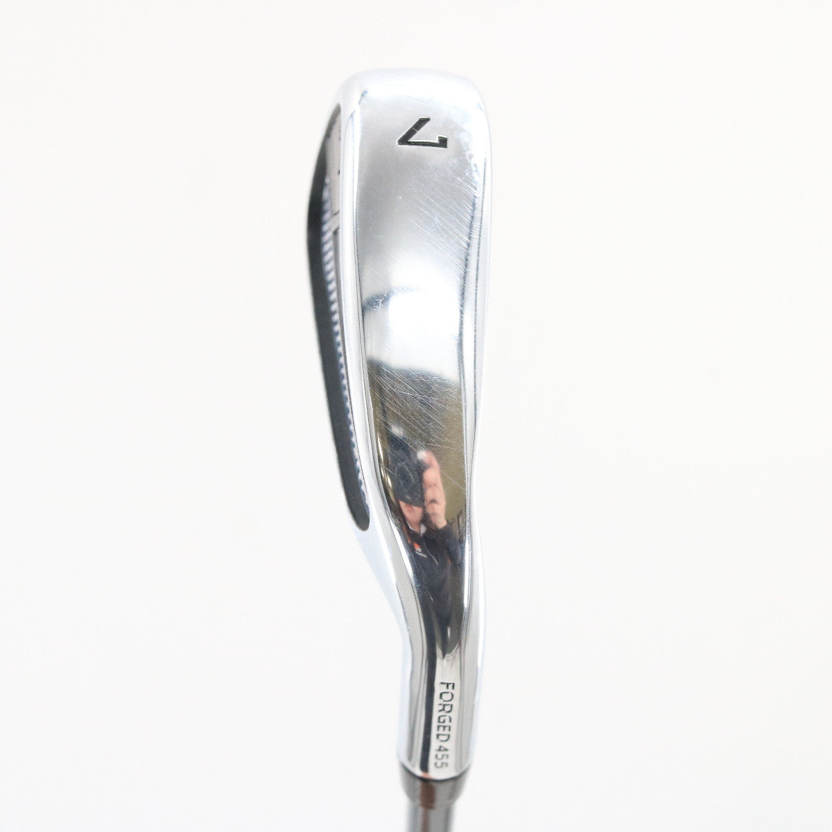 Callaway PARADYM Individual 7 Iron Graphite Project X 5.5 Regular R RH P-128726