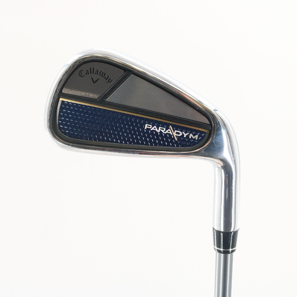 Callaway PARADYM Individual 7 Iron Graphite Project X 5.5 Regular R RH P-128726