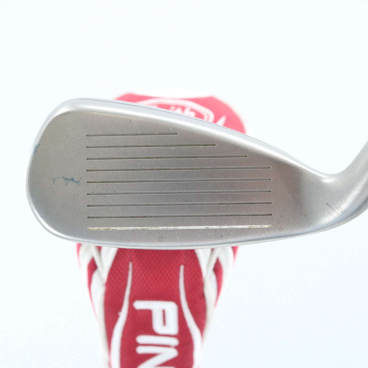 PING Faith 6 Hybrid ULT 200 Graphite Women's Ladies Flex Right-Handed P-128774
