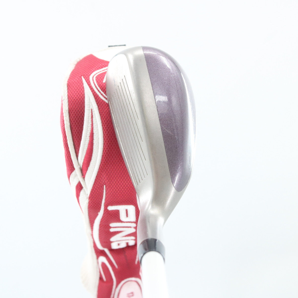 PING Faith 6 Hybrid ULT 200 Graphite Women's Ladies Flex Right-Handed P-128774