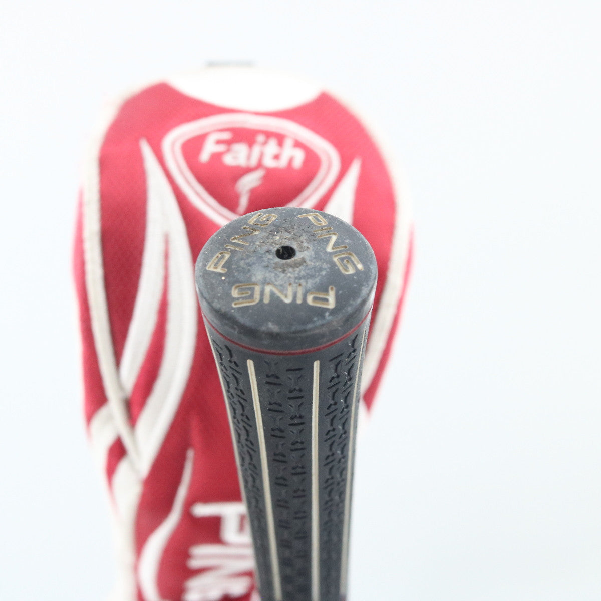 PING Faith 6 Hybrid ULT 200 Graphite Women's Ladies Flex Right-Handed P-128774