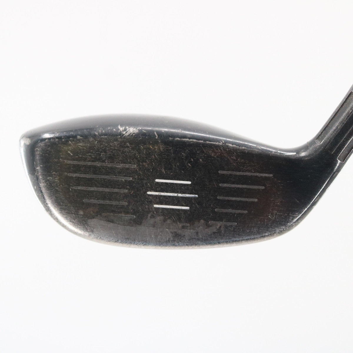 TaylorMade M2 Rescue 3 Hybrid 19 Deg Graphite Stiff Flex Right-Handed P-128961