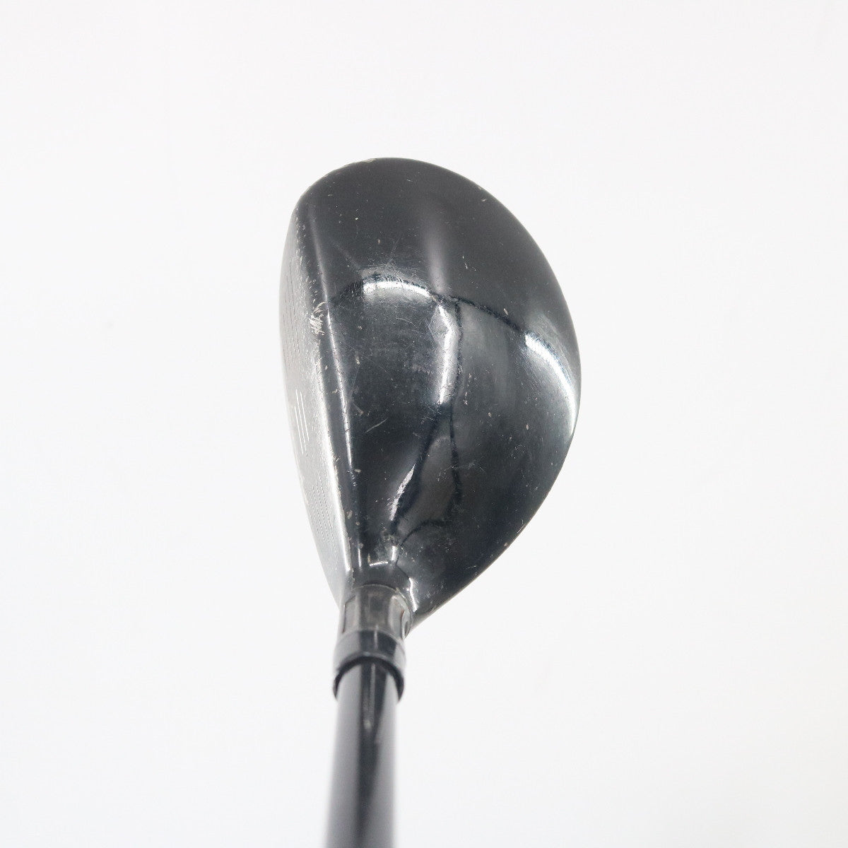 TaylorMade M2 Rescue 3 Hybrid 19 Deg Graphite Stiff Flex Right-Handed P-128961