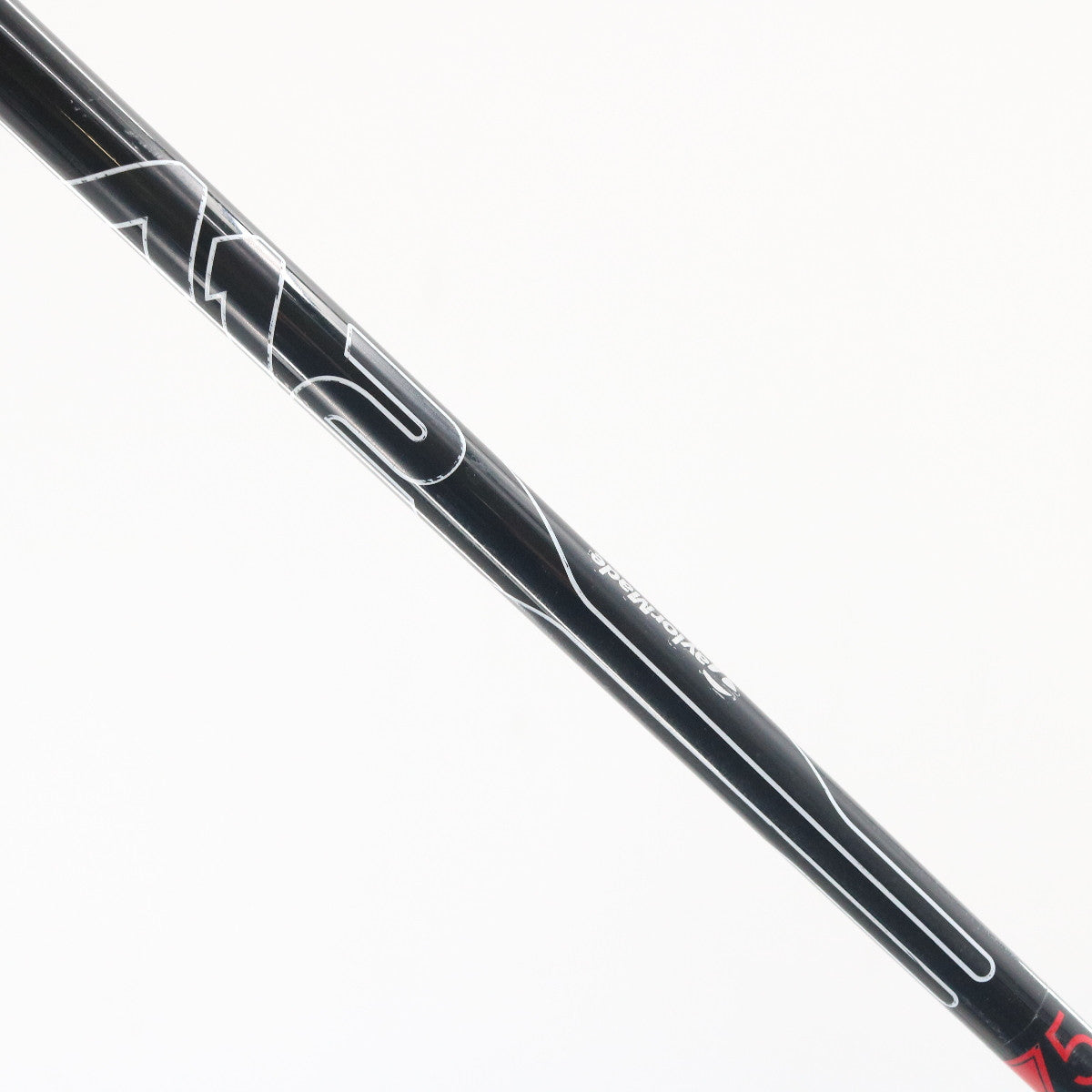 TaylorMade M2 Rescue 3 Hybrid 19 Deg Graphite Stiff Flex Right-Handed P-128961