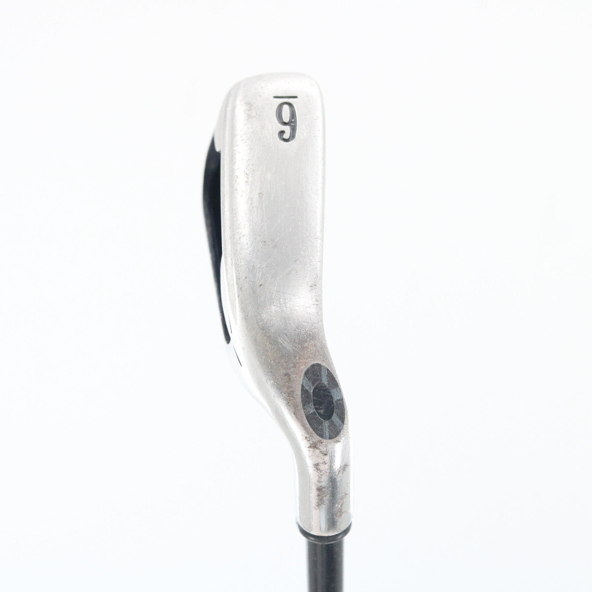 Callaway X-20 X 20 X20 Individual 6 Iron Graphite Regular Right-Handed P-129022