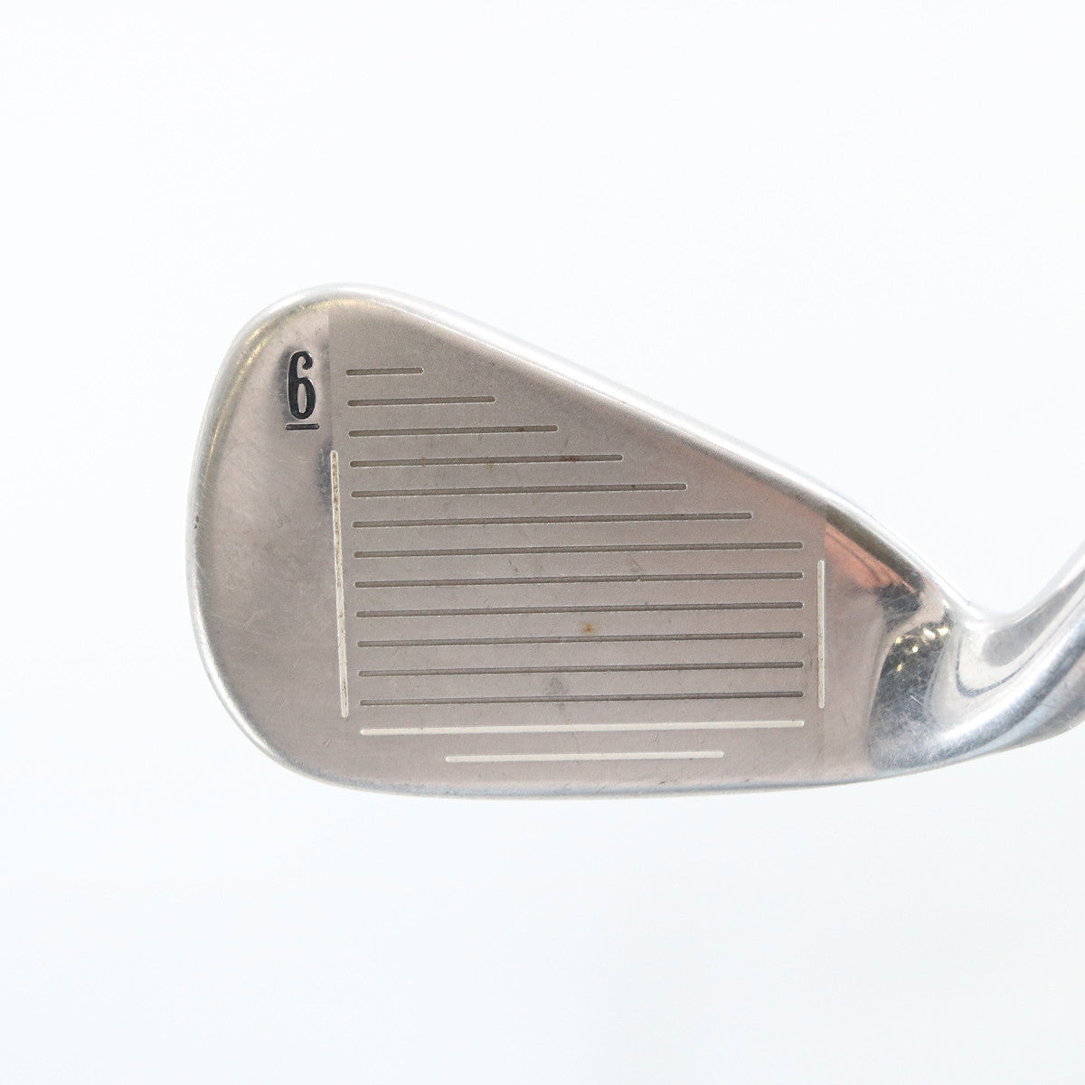 Callaway X-20 X 20 X20 Individual 6 Iron Graphite Regular Right-Handed P-129022