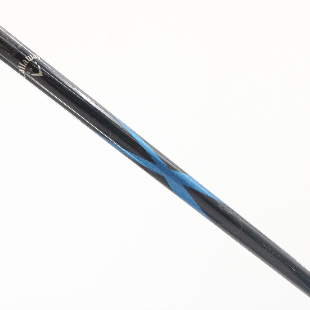 Callaway X-20 X 20 X20 Individual 6 Iron Graphite Regular Right-Handed P-129022