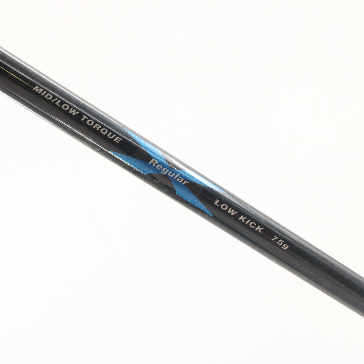 Callaway X-20 X 20 X20 Individual 6 Iron Graphite Regular Right-Handed P-129022