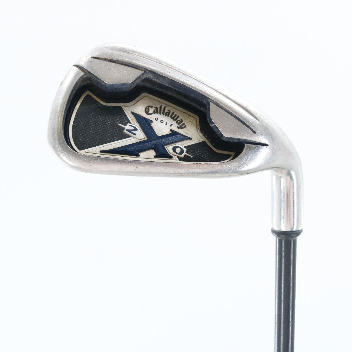 Callaway X-20 X 20 X20 Individual 6 Iron Graphite Regular Right-Handed P-129022