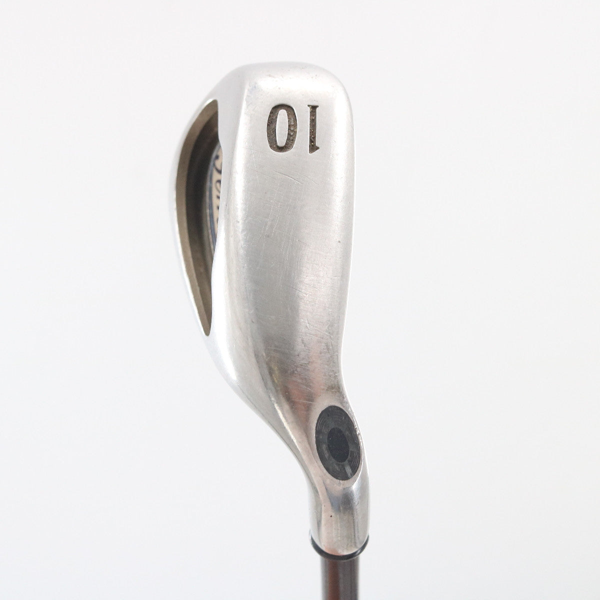 Callaway Golf Big Bertha Gems Individual 10 Iron Graphite Ladies RH P-129318
