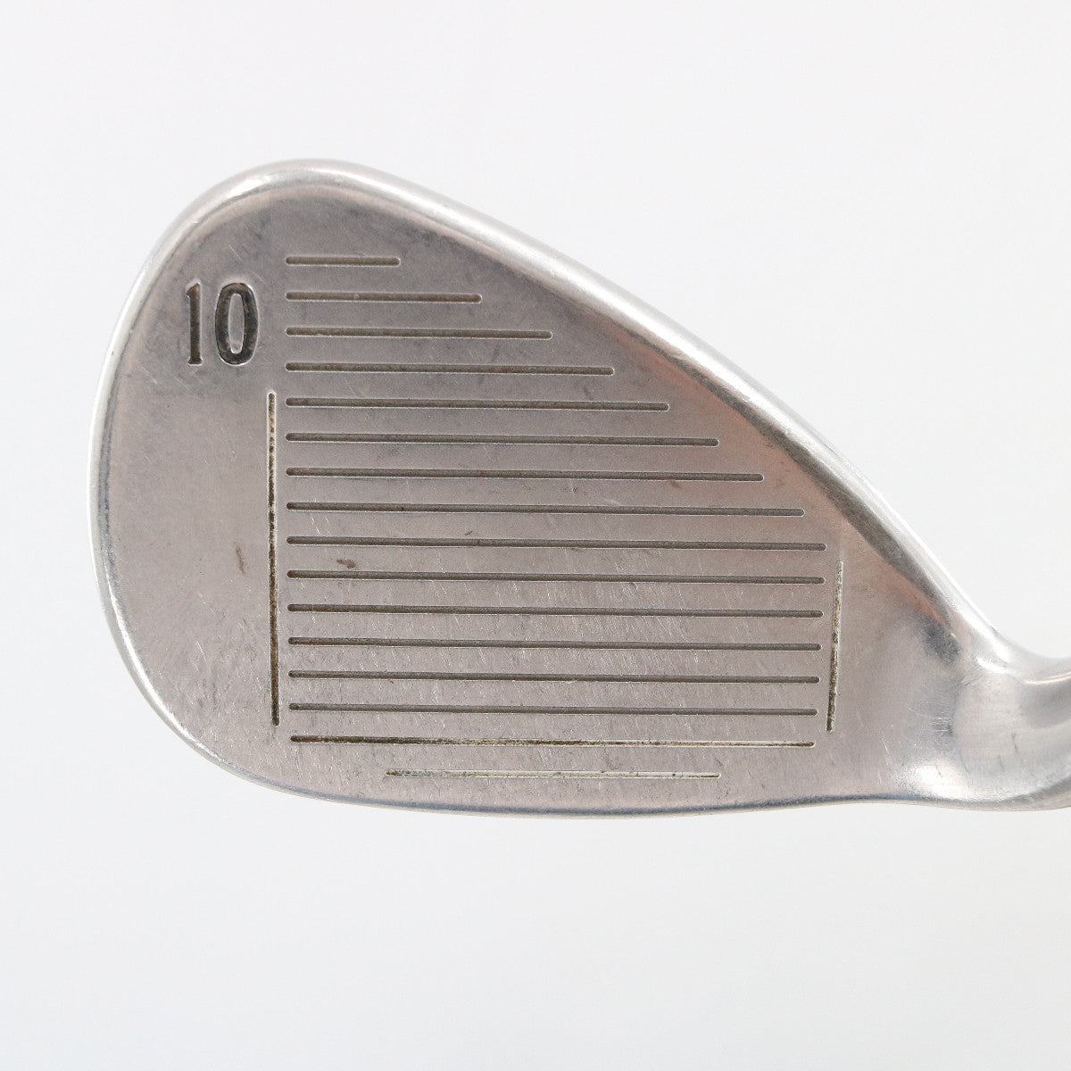 Callaway Golf Big Bertha Gems Individual 10 Iron Graphite Ladies RH P-129318