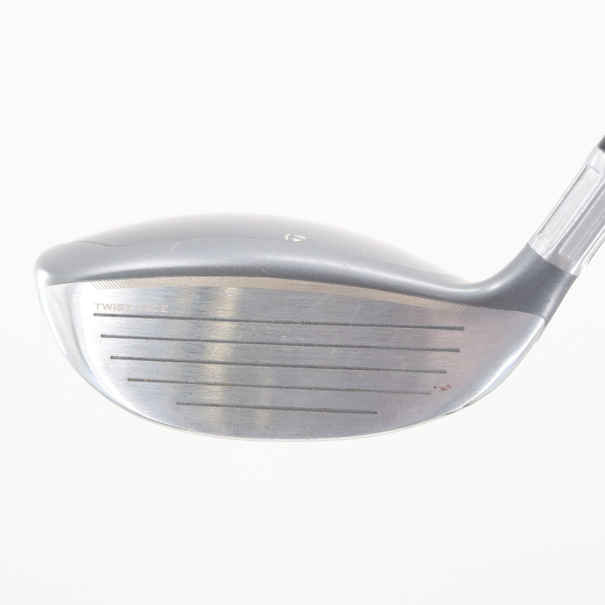 TaylorMade Stealth 2 HD 5 Fairway Wood 19 Deg L Ladies Women Right-Hand P-129883