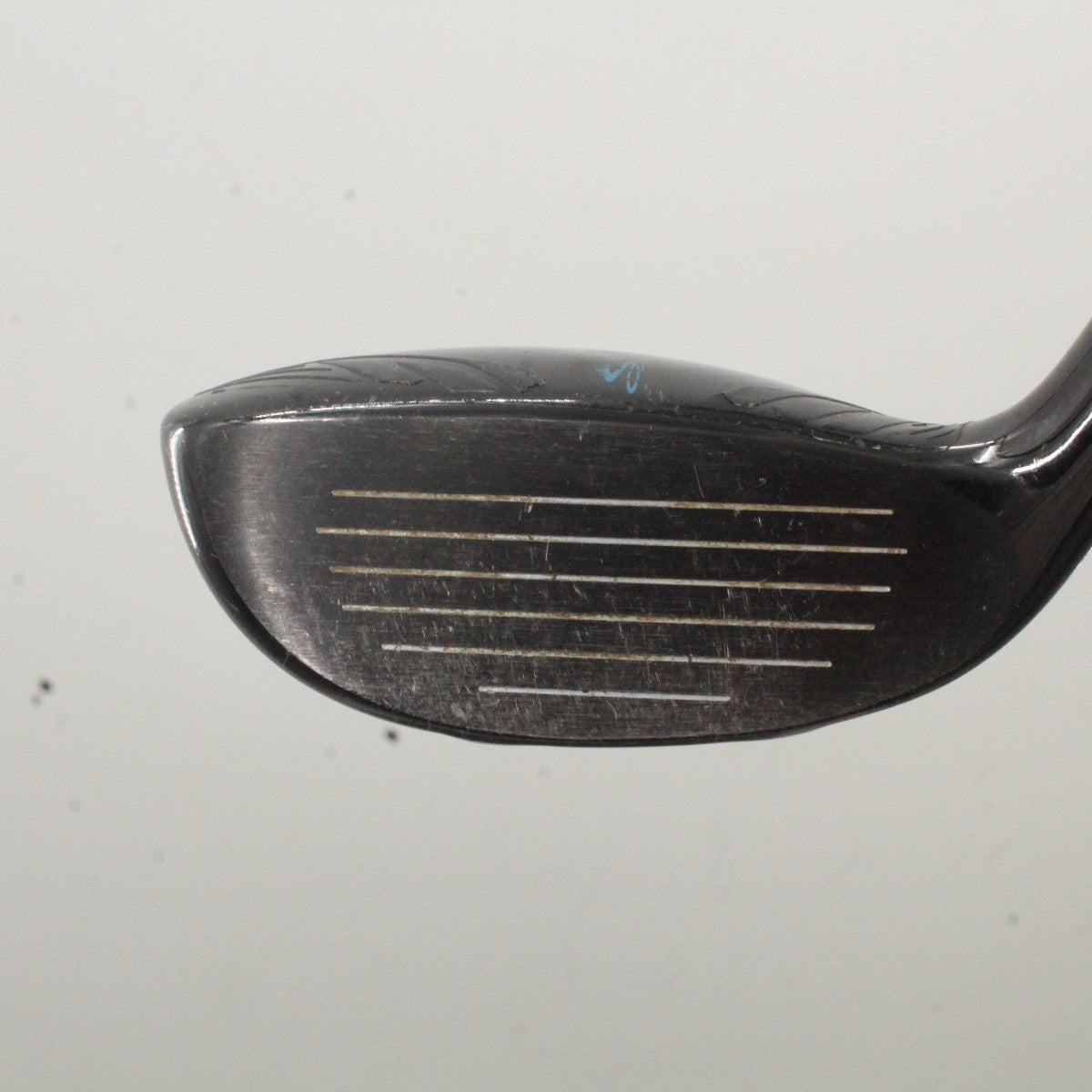 Cobra King F8 5 Hybrid 25 Degrees Graphite Women Ladies L RH Right-Hand P-130103