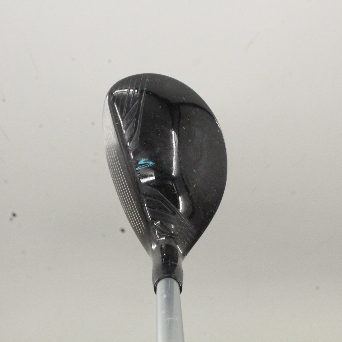 Cobra King F8 5 Hybrid 25 Degrees Graphite Women Ladies L RH Right-Hand P-130103