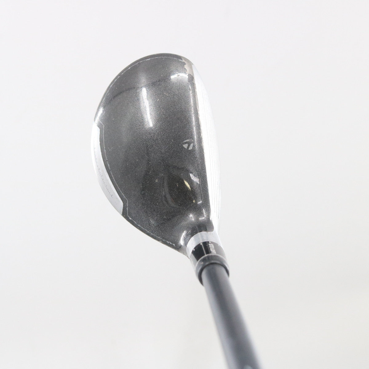 TaylorMade SLDR Rescue 3 Hybrid 19 Deg Graphite Shaft Stiff Flex LH P-130173