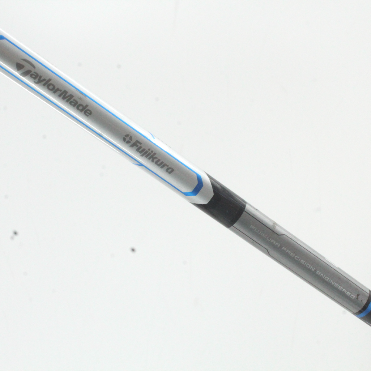 TaylorMade SLDR Rescue 3 Hybrid 19 Deg Graphite Shaft Stiff Flex LH P-130173
