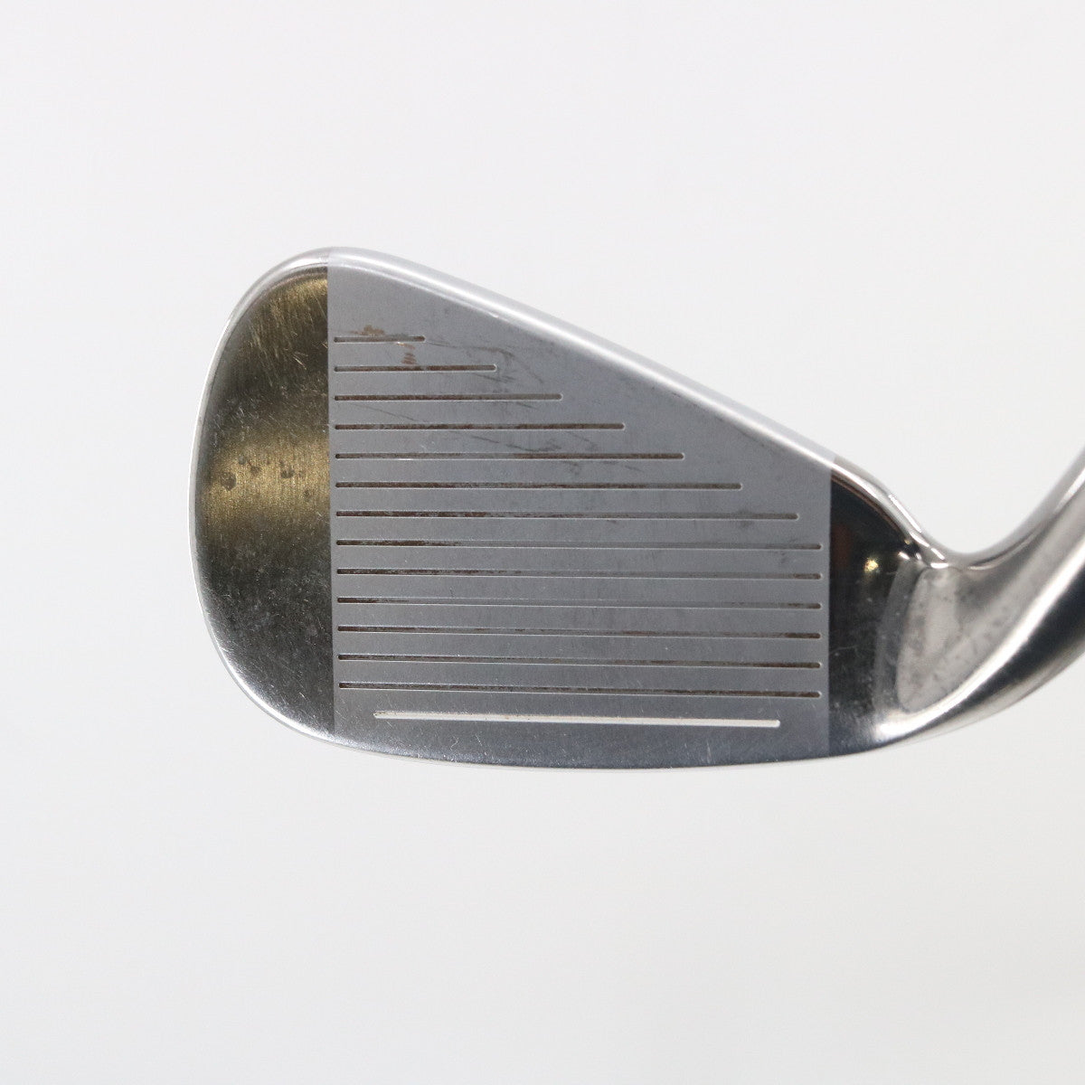 TaylorMade RBZ Rocketballz Max Individual 6 Iron Steel KBS Regular RH P-130187