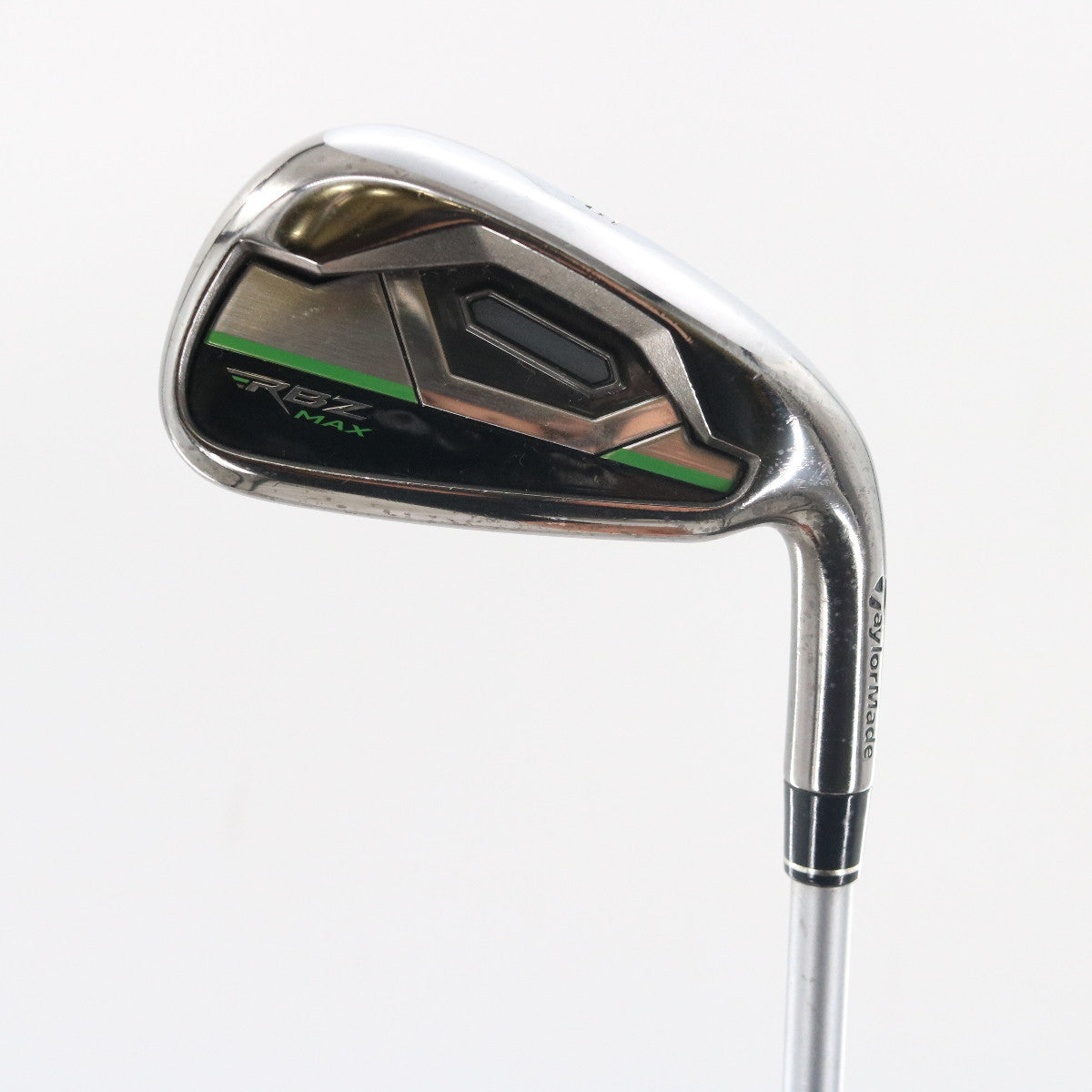 TaylorMade RBZ Rocketballz Max Individual 6 Iron Steel KBS Regular RH P-130187