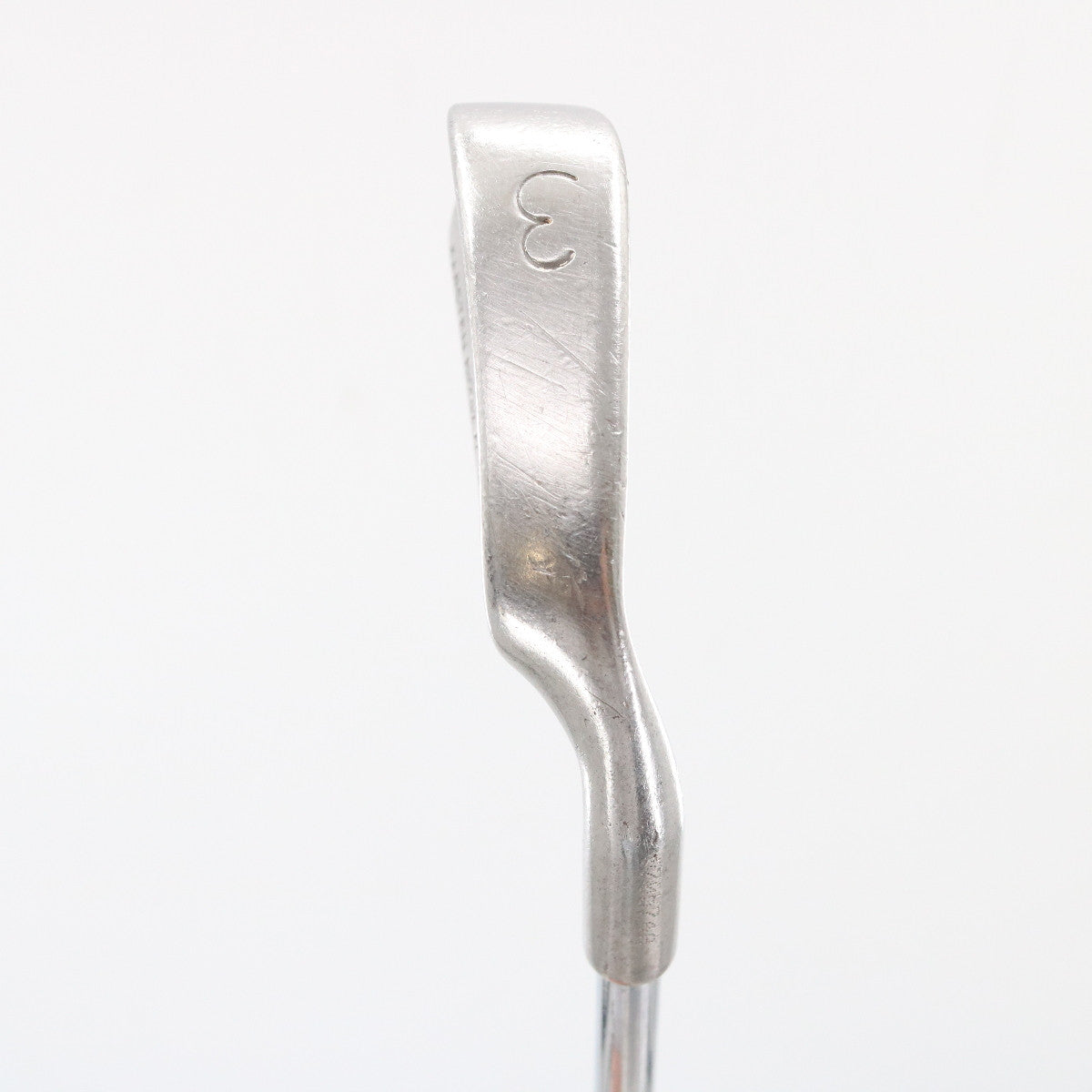 Ping EYE 2 Eye2 Individual 3 Iron Orange Dot Steel Stiff RH Right-Hand P-130431