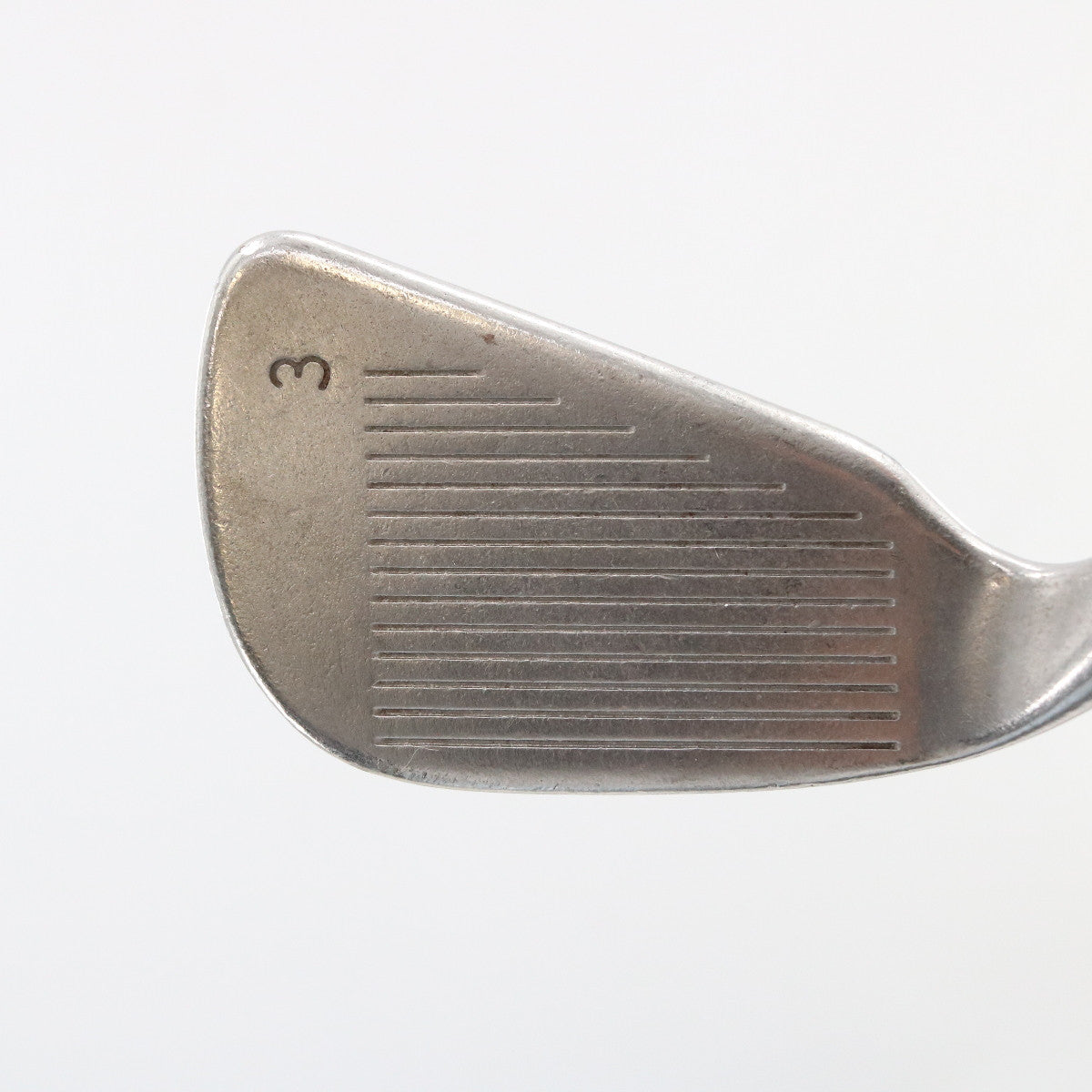 Ping EYE 2 Eye2 Individual 3 Iron Orange Dot Steel Stiff RH Right-Hand P-130431