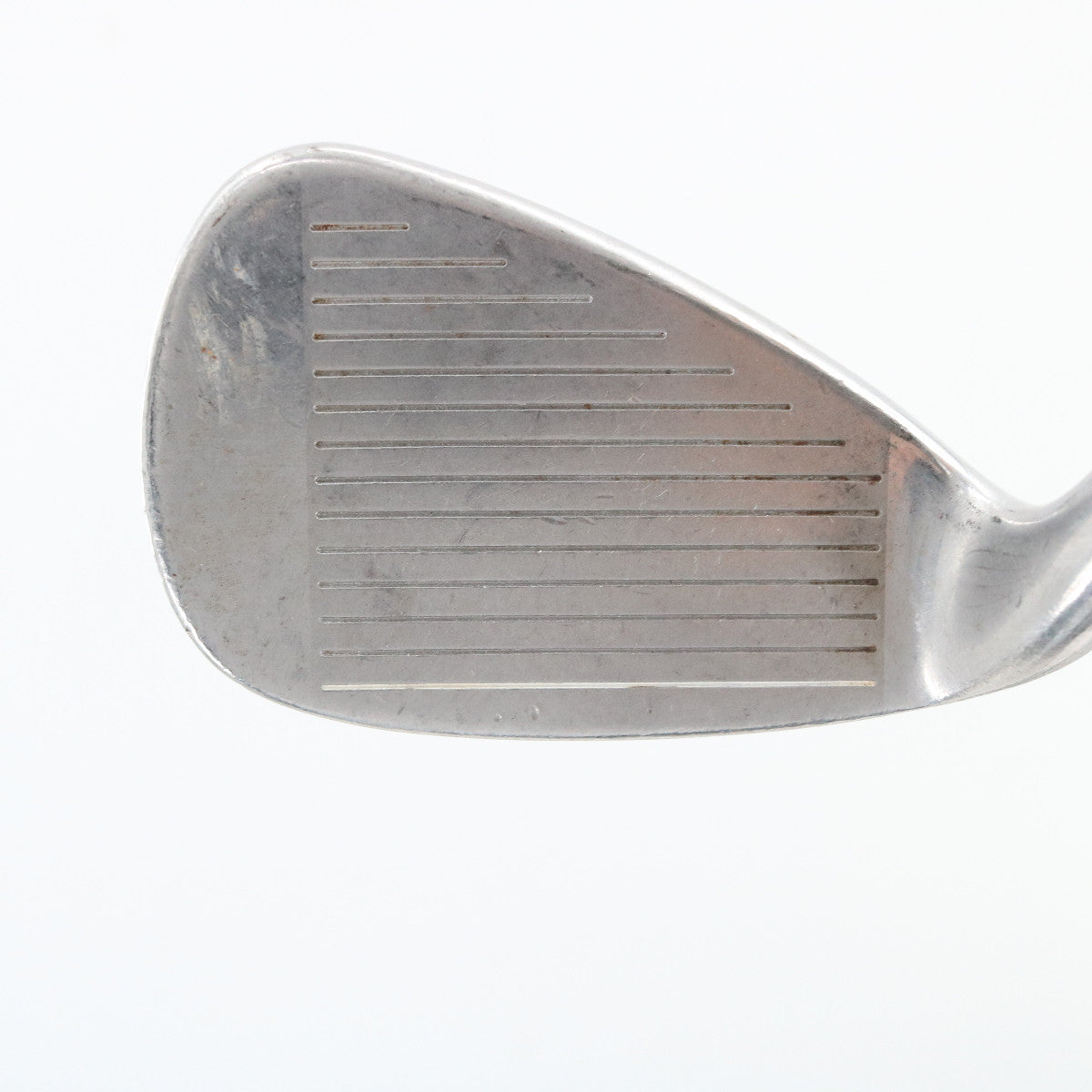 Adams IDEA A7OS A7 OS Individual 9 Iron Steel Stiff Flex Right-Handed P-130436