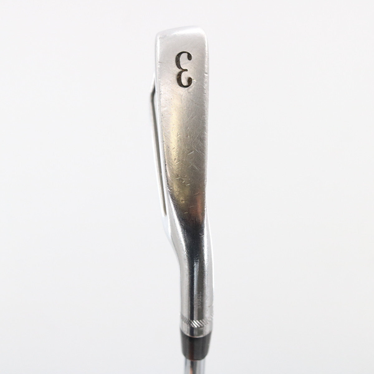 Titleist DCI 762 Individual 3 Iron Steel R Regular Flex Right-Hand P-130672