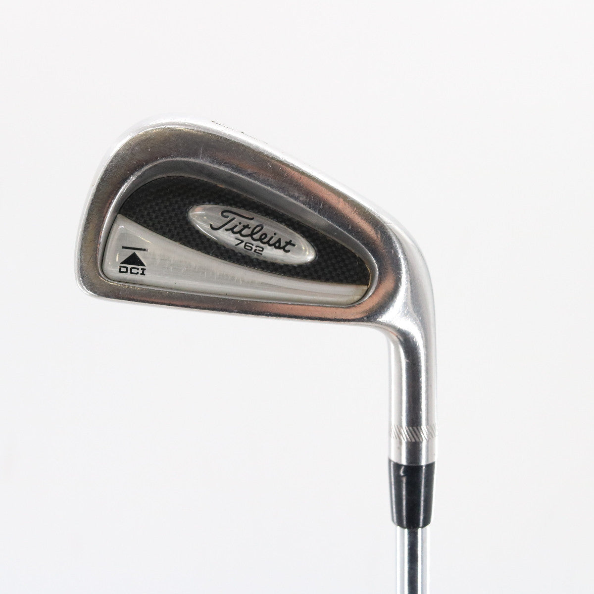 Titleist DCI 762 Individual 3 Iron Steel R Regular Flex Right-Hand P-130672