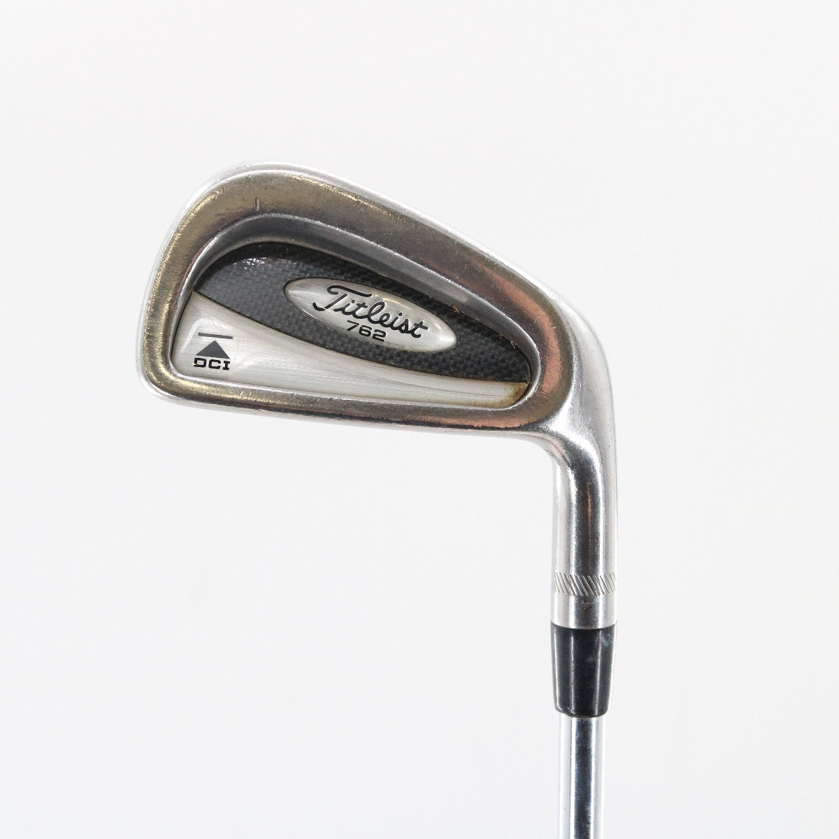 Titleist DCI 762 Individual 5 Iron Steel R Regular Flex Right-Hand P-130673