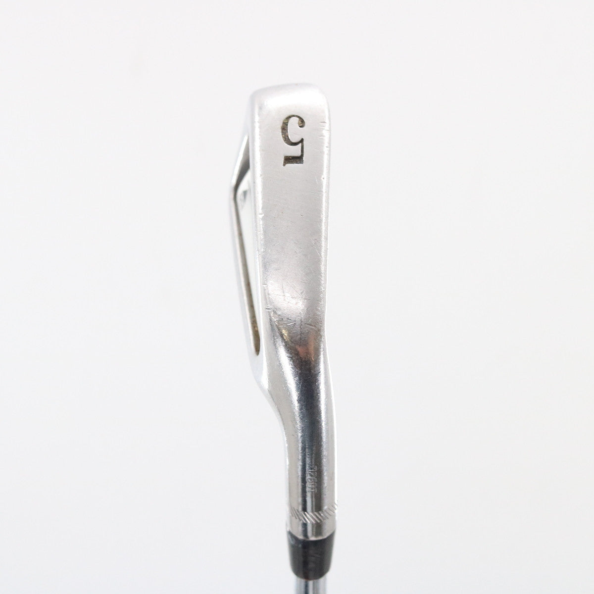 Titleist DCI 762 Individual 5 Iron Steel R Regular Flex Right-Hand P-130673