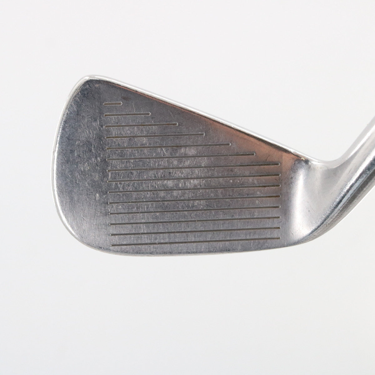 Titleist DCI 762 Individual 6 Iron Steel R Regular Flex Right-Hand P-130674