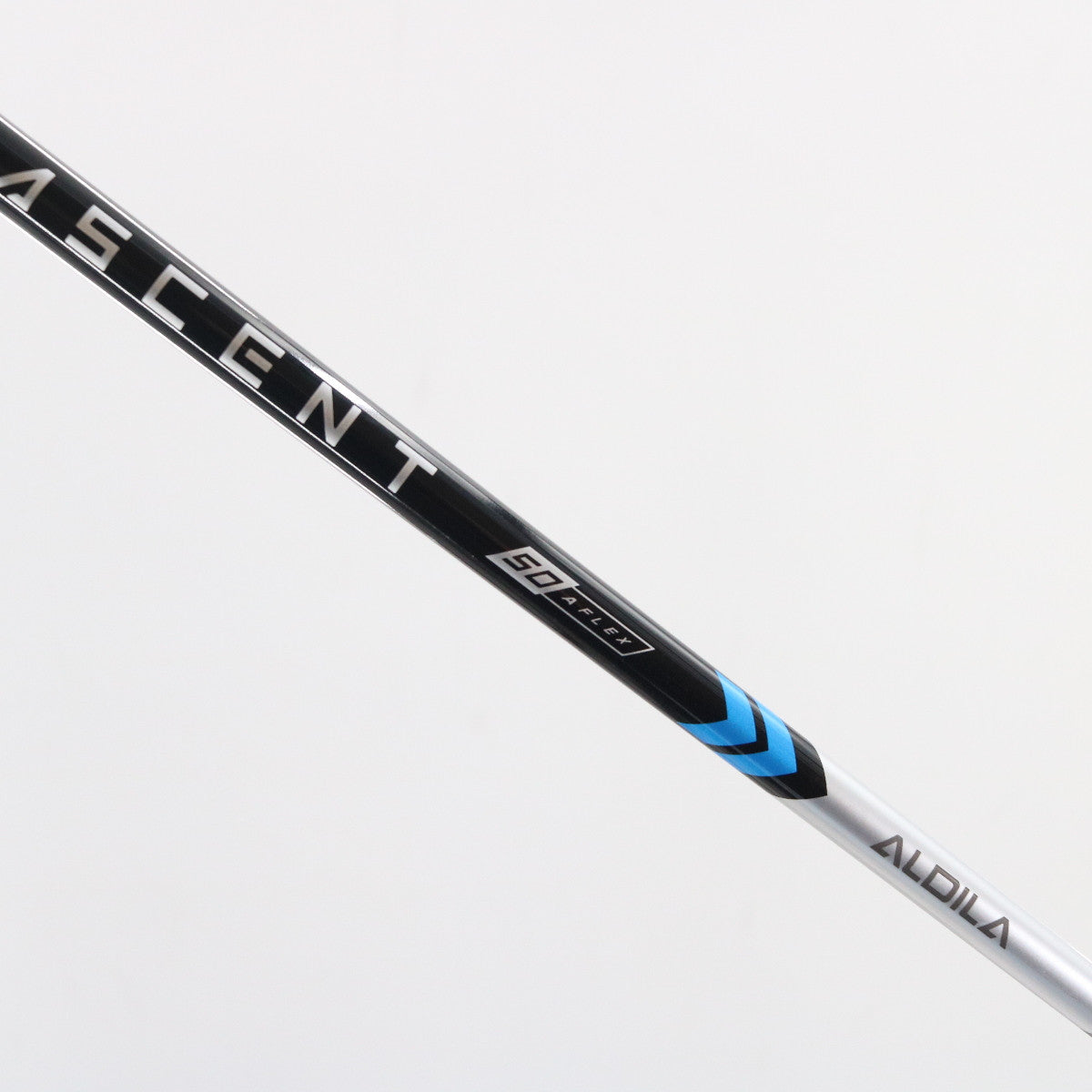 Callaway PARADYM X Individual 7 Iron Graphite Aldila Senior Lite A RH P-130964
