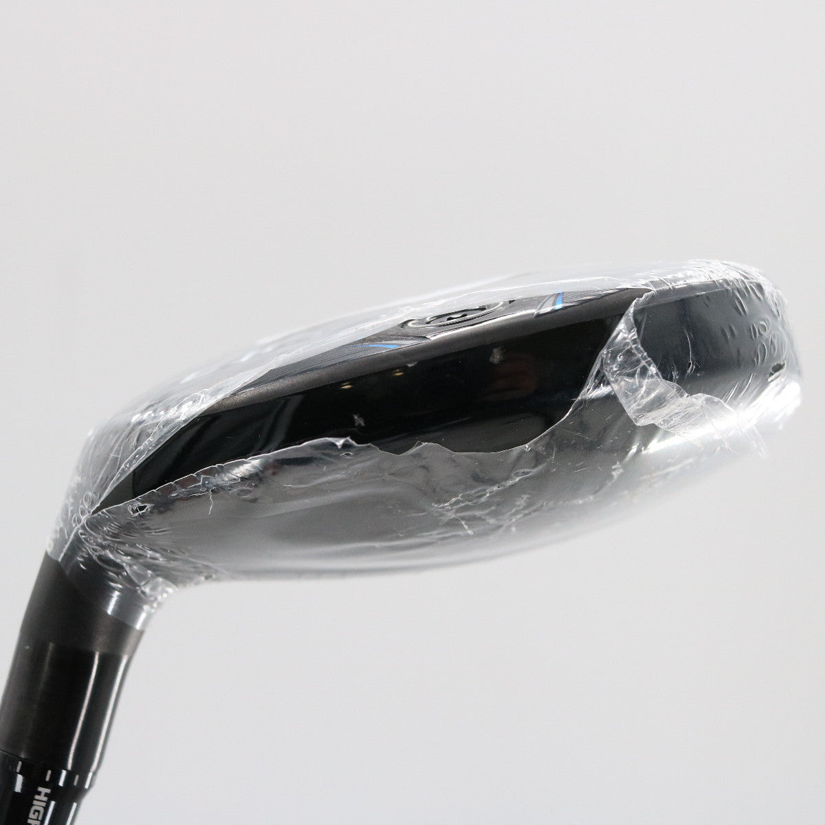 2024 Taylormade Qi10 Tour Rescue 3 Hybrid 19.5 Deg Graphite Regular LH P-130973