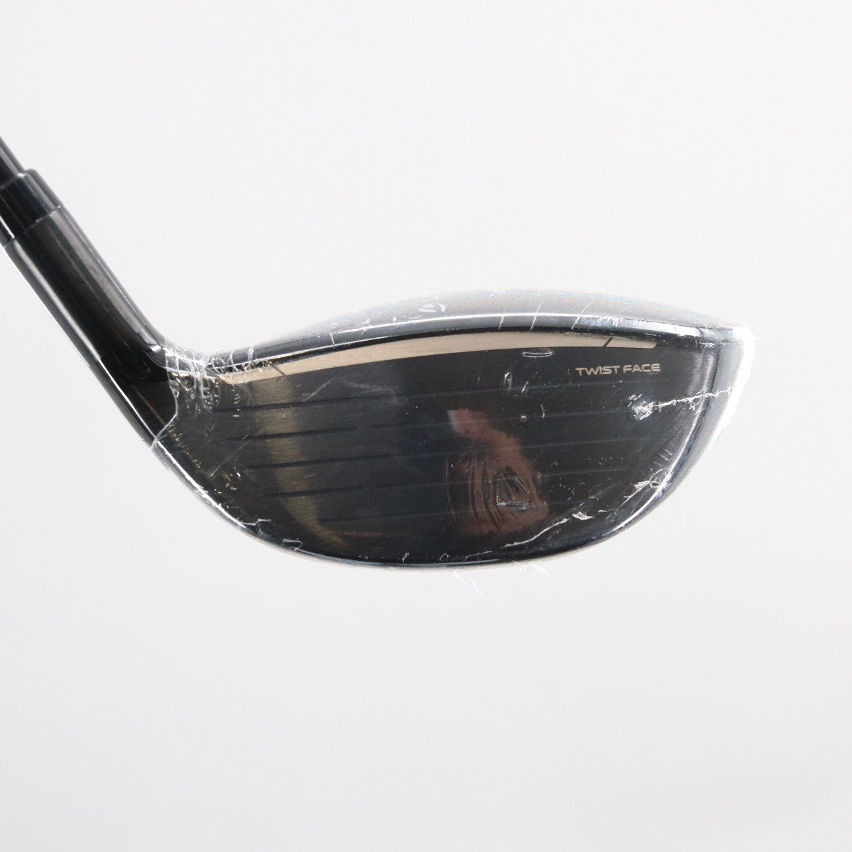 2024 Taylormade Qi10 3 Fairway Wood 15 Deg Graphite R Regular Flex LH P-130976