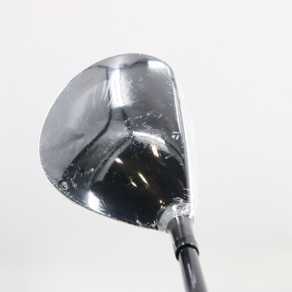 2024 Taylormade Qi10 3 Fairway Wood 15 Deg Graphite R Regular Flex LH P-130976