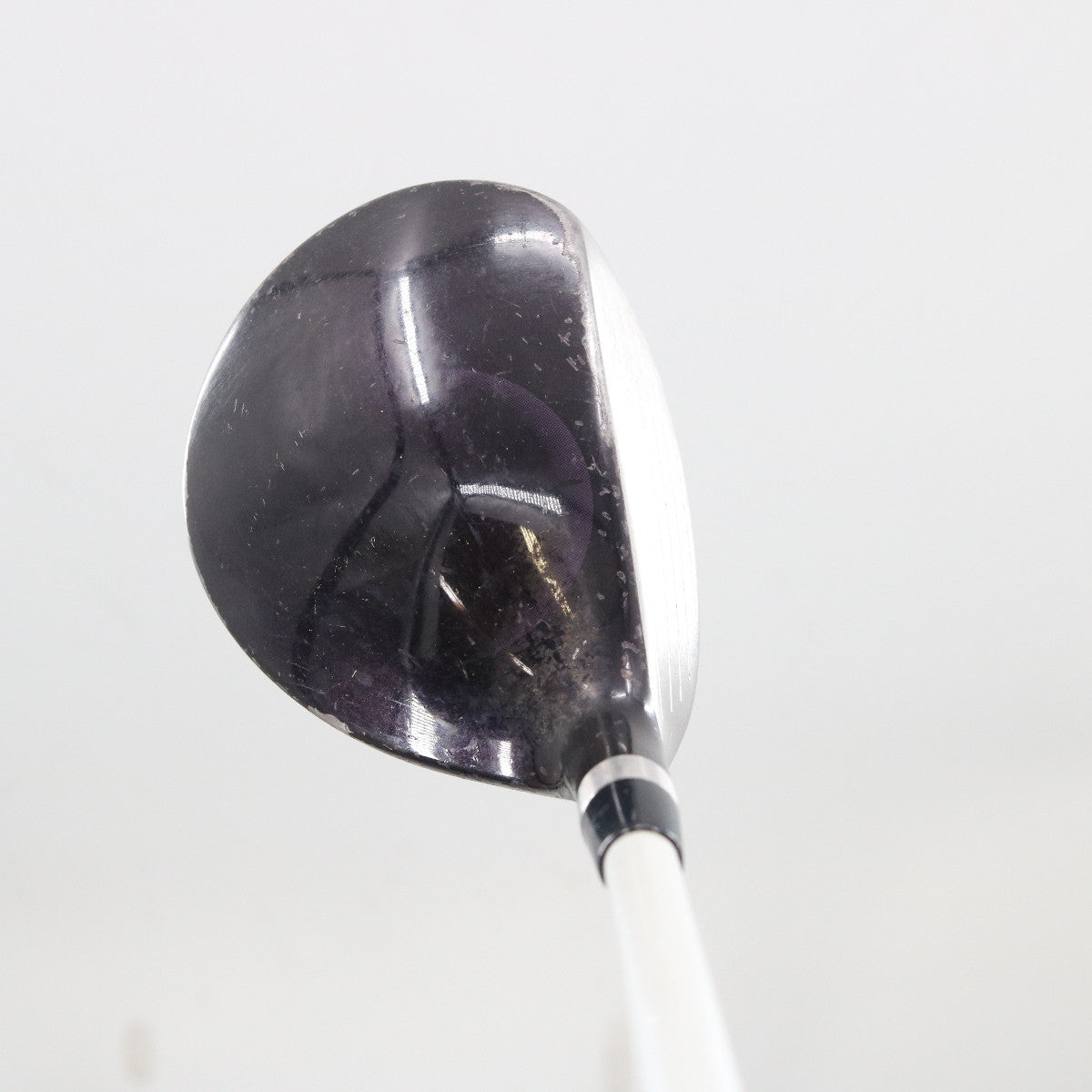 PING Rhapsody Women's Fairway 5 Wood 22 Degrees Graphite Ladies Flex LH P-131233
