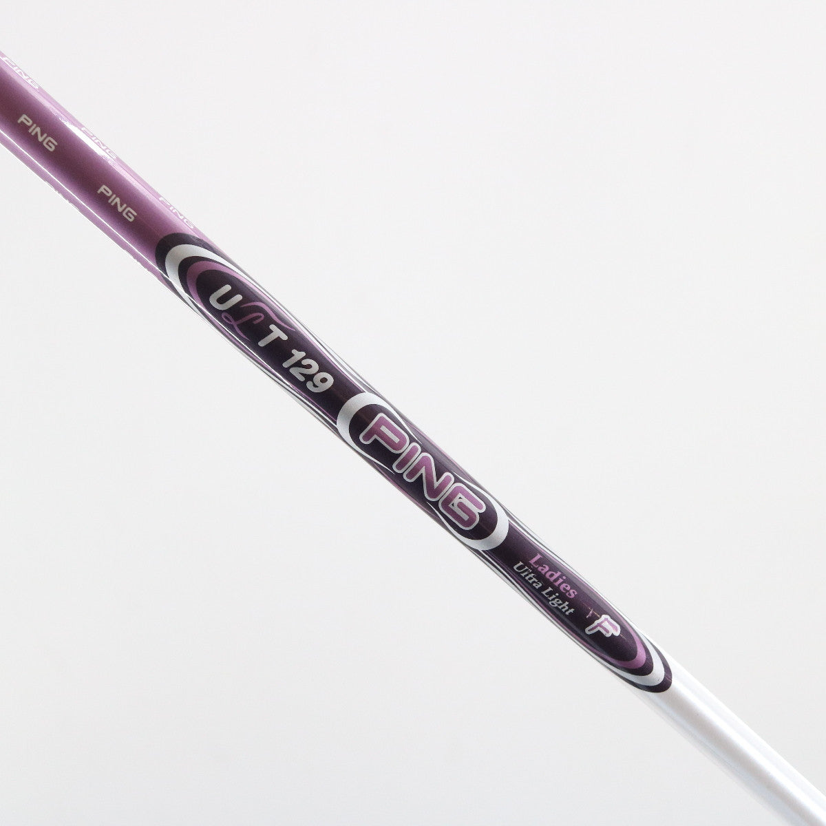 PING Rhapsody Women's Fairway 5 Wood 22 Degrees Graphite Ladies Flex LH P-131233